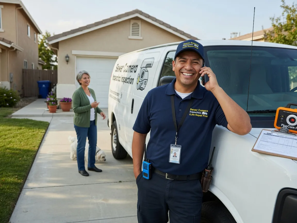 Sewer Line Repair Pembroke Pines, FL FAQs